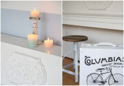 {DIY: } Instrumentenkoffer aufhübschen