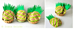 DIYs + Freebie für eine Hawaii Party