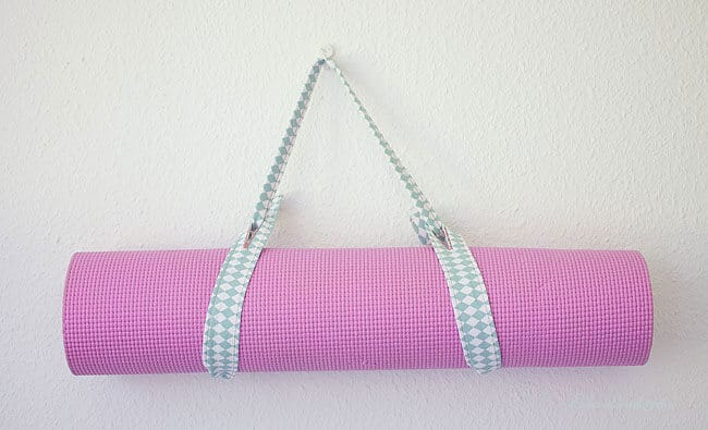 Tragegurt für Yogamatte