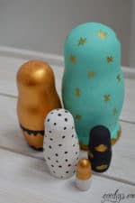 [DIY] Matroschkas