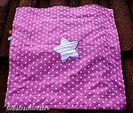 Neues Outfit für unsere Mädchen Babypuppe