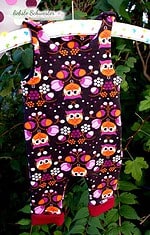 Baby Baby ….prima Resteverwertung