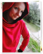 Dringend warmer Pulli gebraucht!!!