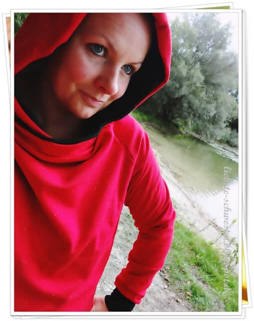 Dringend warmer Pulli gebraucht!!!