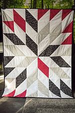 Herbstzauber – mein erster Quilt ist fertig