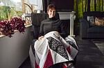 Herbstzauber – mein erster Quilt ist fertig