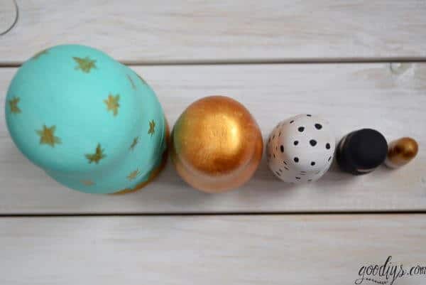 [DIY] Matroschkas