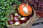 Herbstgold