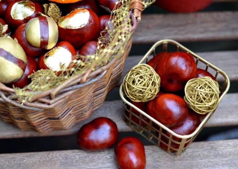Herbstgold