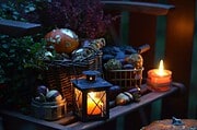 Herbstgold