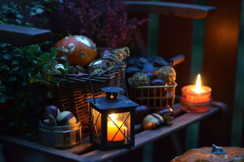 Herbstgold