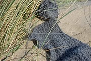 ANLEITUNG: KLASSISCHEN SCHAL STRICKEN FÜR DEN MANN