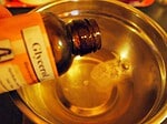DIY – Duschöl