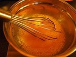 DIY – Duschöl