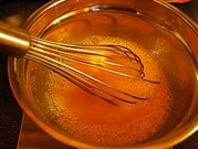 DIY – Duschöl