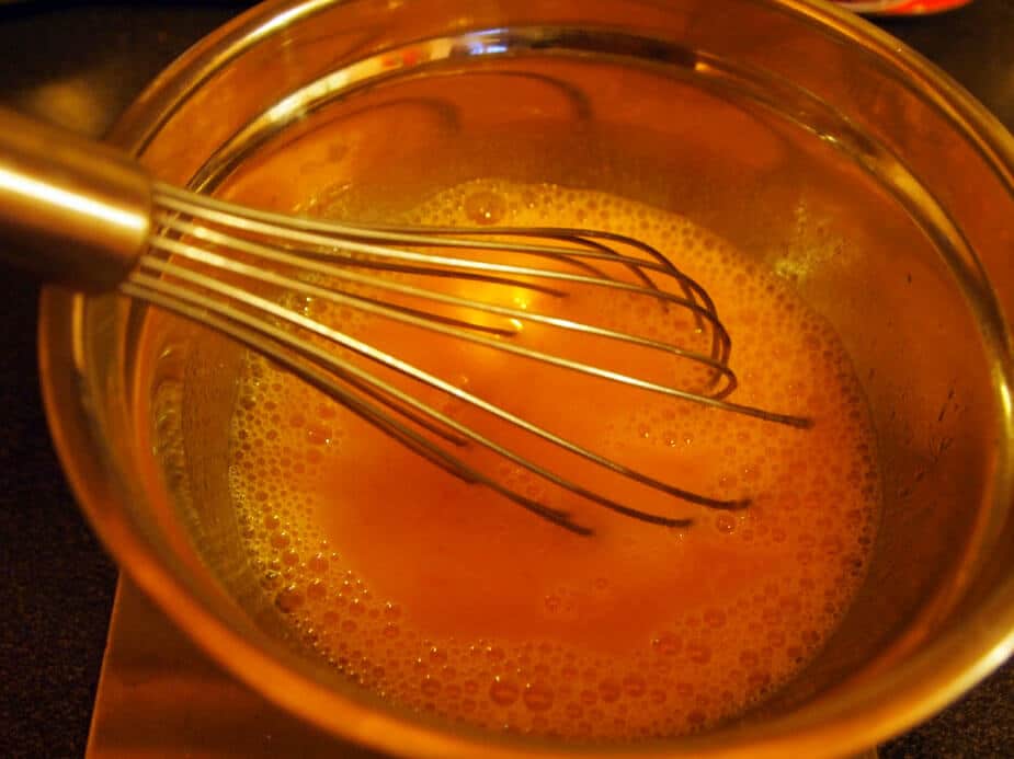 DIY – Duschöl