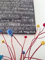 Eine runde Sache
