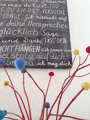 Eine runde Sache