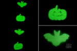 Deko für Halloween