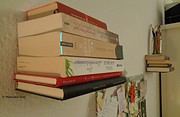 Fliegende Bücher