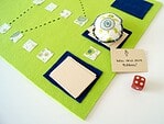 Schildkröten-Spiel