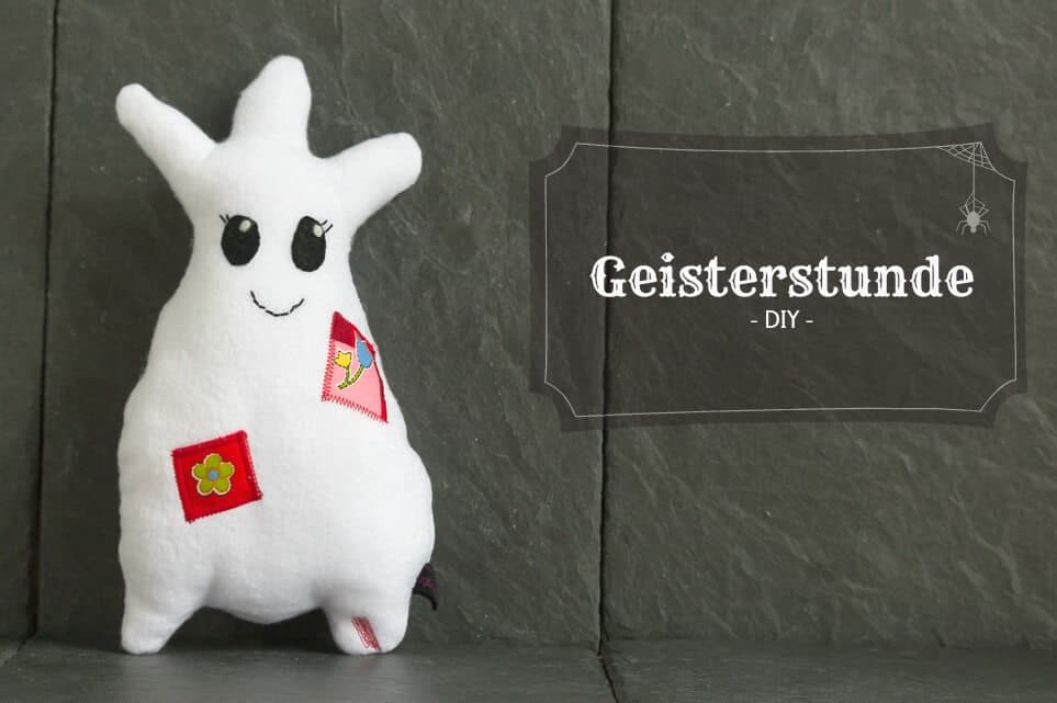 Geistermadame