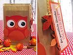 Drei kreative Geschenkideen zum Verpacken von Schokolade