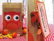 Drei kreative Geschenkideen zum Verpacken von Schokolade