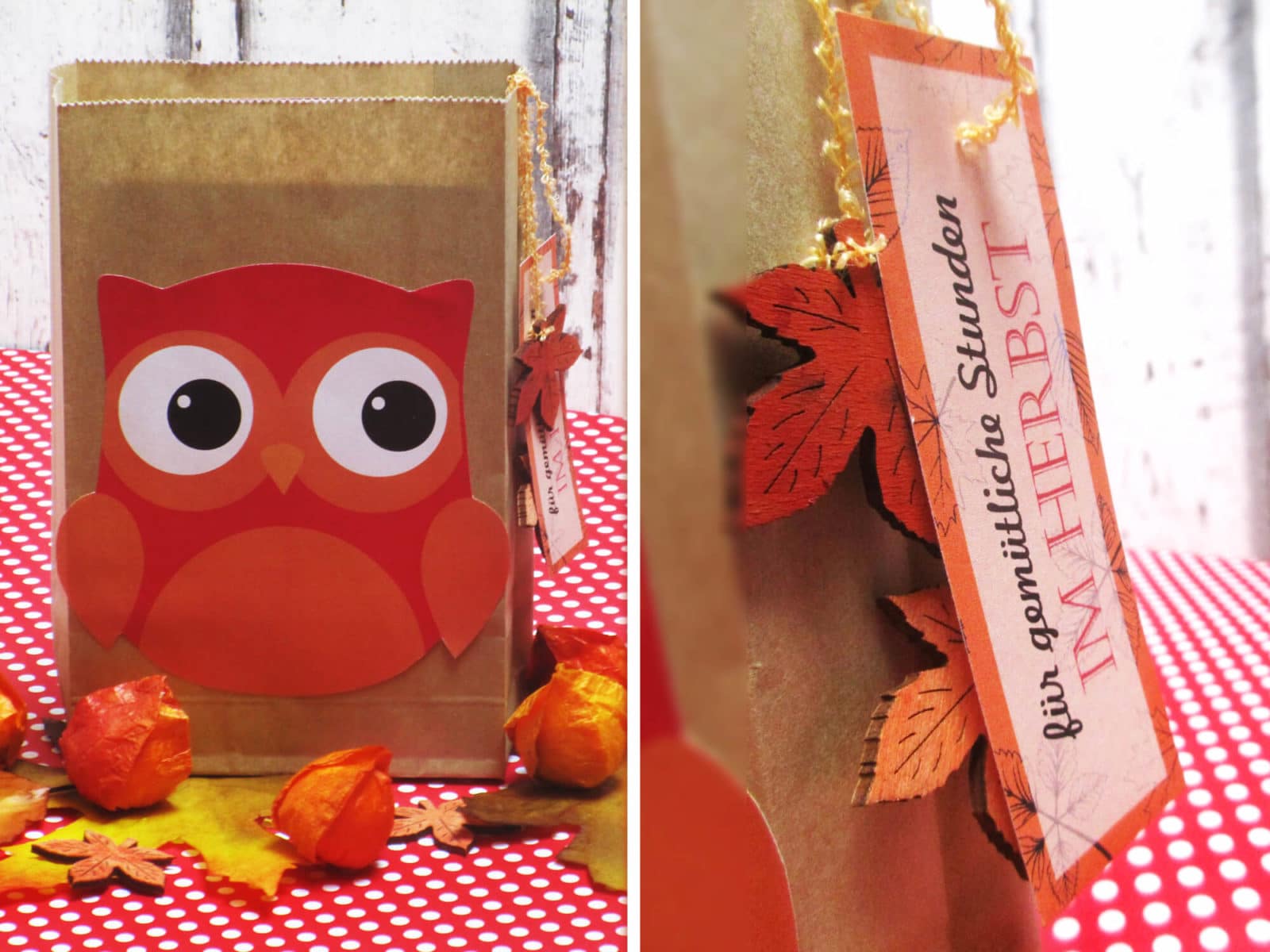 Drei kreative Geschenkideen zum Verpacken von Schokolade