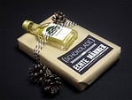 Drei kreative Geschenkideen zum Verpacken von Schokolade
