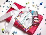 Drei kreative Geschenkideen zum Verpacken von Schokolade