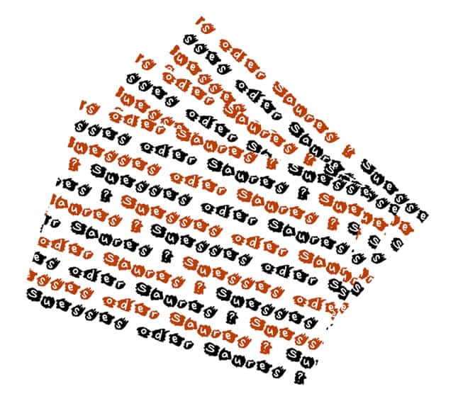 Süsses oder Saures ? …Halloween {Free Printable}