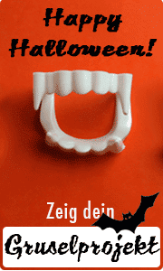 Teile deinen Grusel und gewinne eins von 5 Handmade Kultur Abos