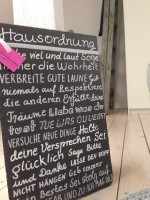 Hausordnung