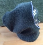 hoodie upcycling