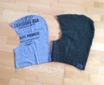 hoodie upcycling
