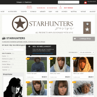 Starhunters
