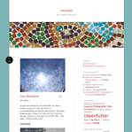 Ideenfülle | Frei, kreativ, mit Herz!
