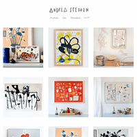 Andrea Steffen Onlineshop