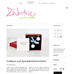 Zuckerperle | every bead a heartbeat