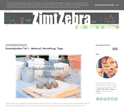 ZimtZebra