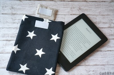 Hülle für den Kindle