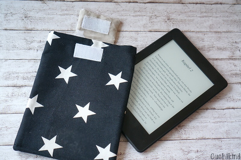 Hülle für den Kindle
