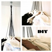 DIY Garderobe