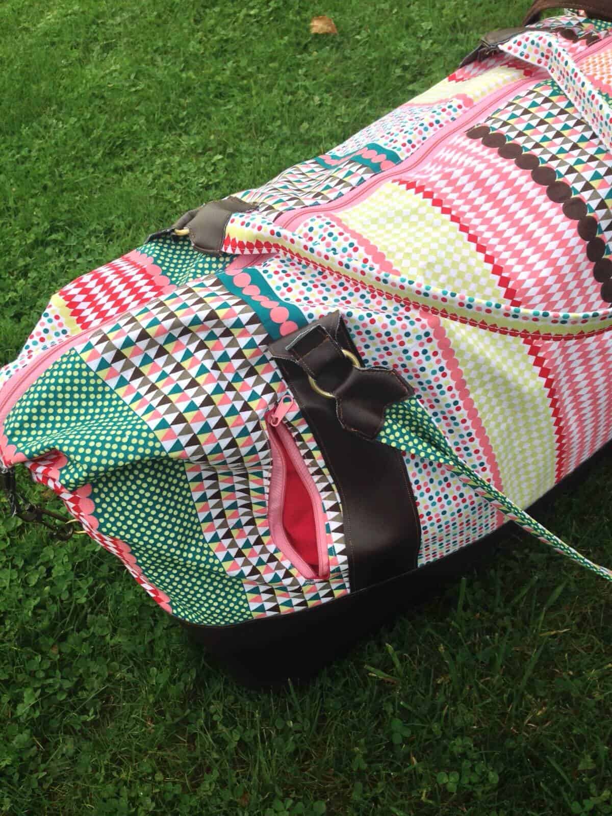 Weekender