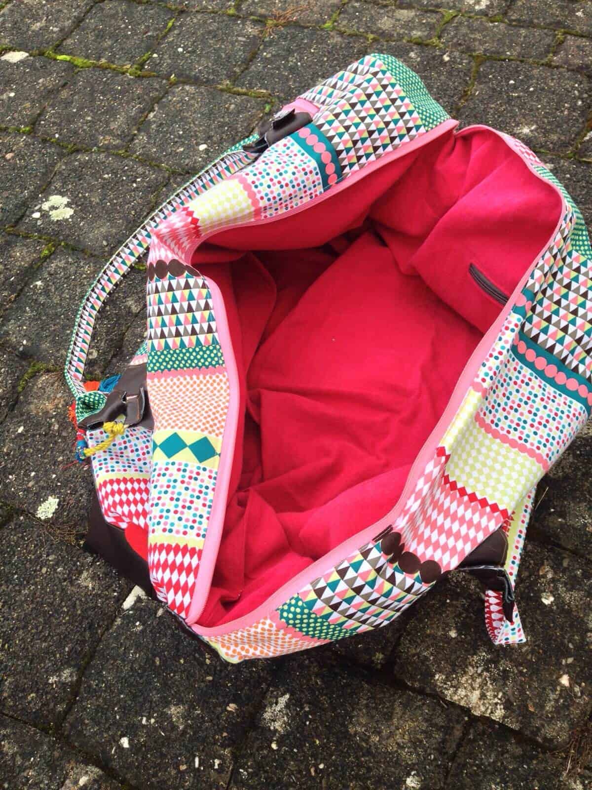 Weekender