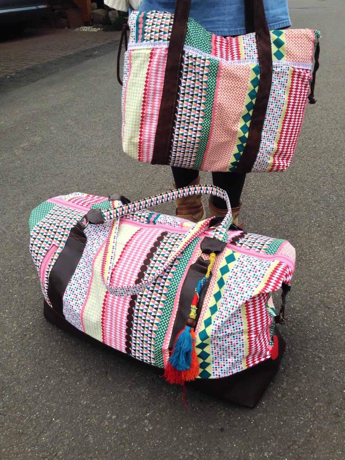 Weekender