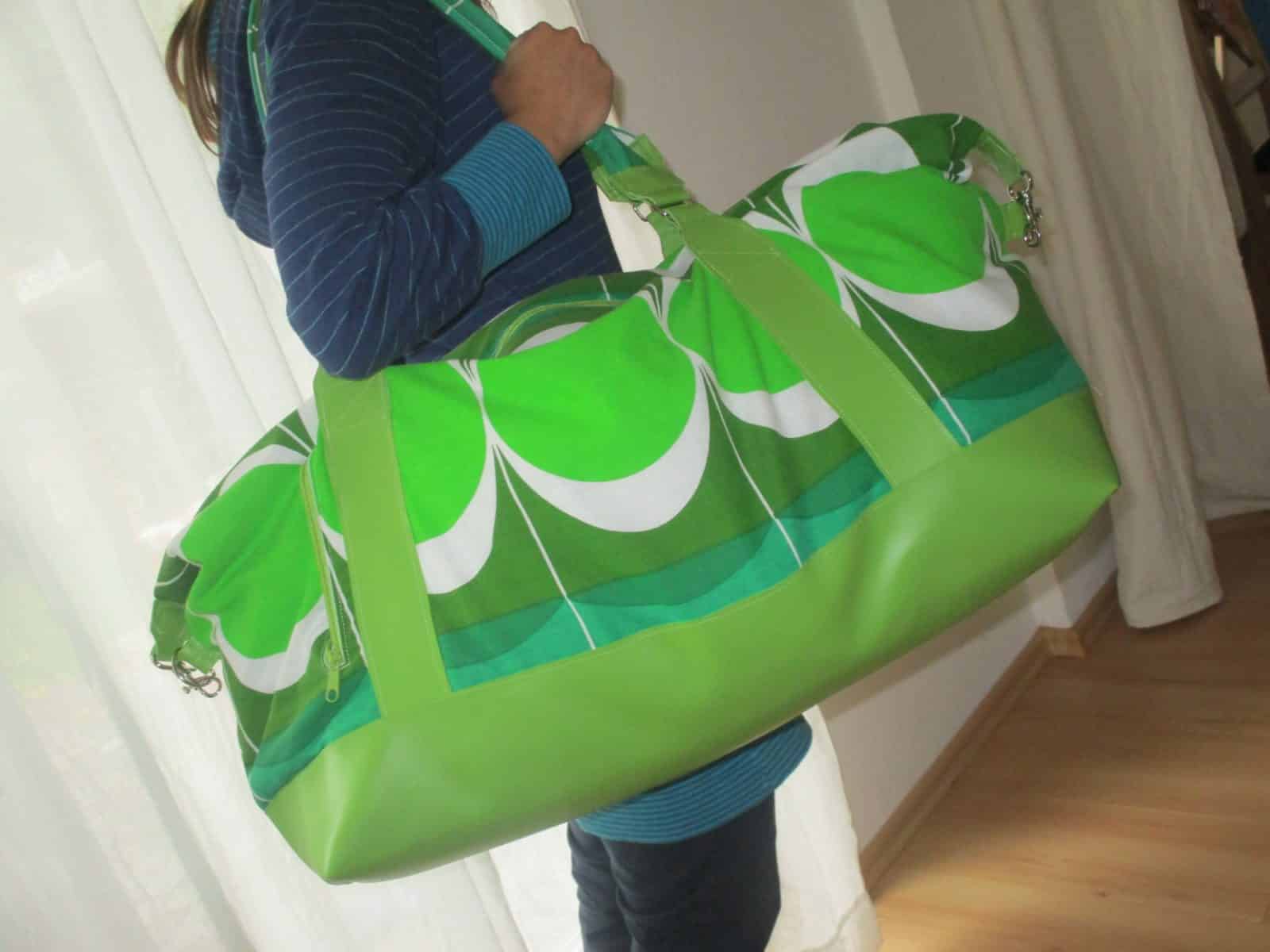 Weekender
