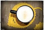 HERBSTLICHE DEKO COASTER