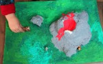 Spielwelt bauen